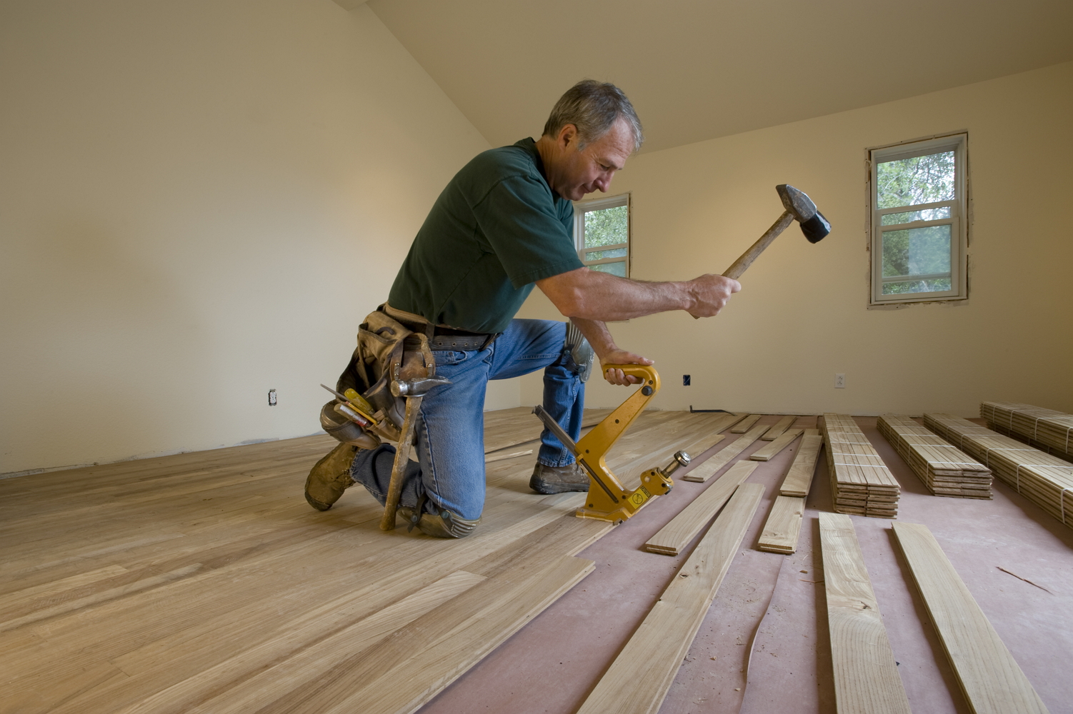 Balışeyh Laminatçı